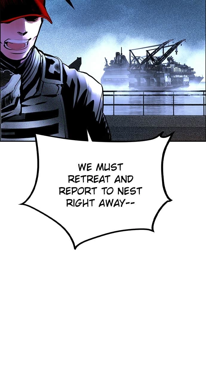 Jungle Juice Chapter 192, page 128 of 145
