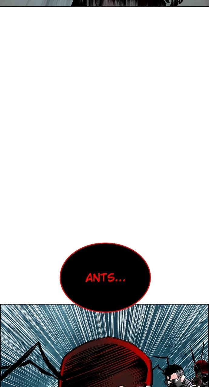 Jungle Juice Chapter 192, page 131 of 145