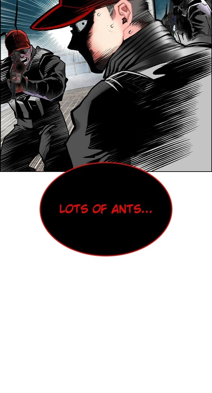 Jungle Juice Chapter 192, page 132 of 145