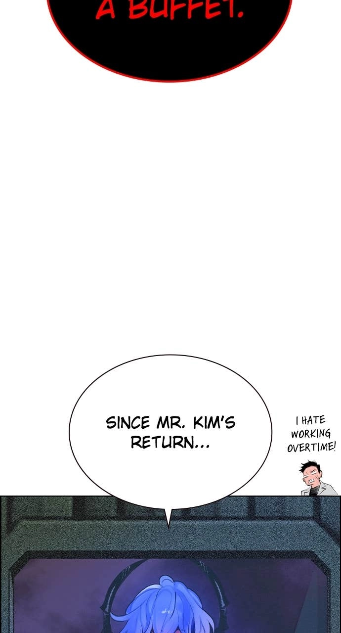 Jungle Juice Chapter 192, page 135 of 145