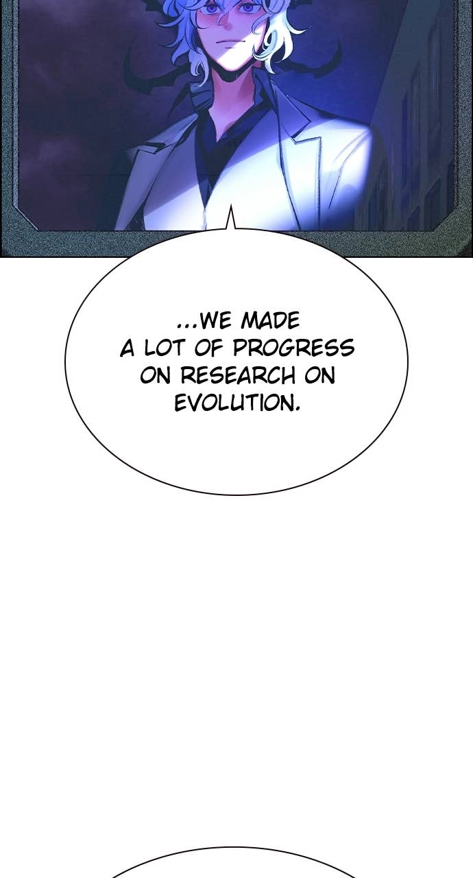 Jungle Juice Chapter 192, page 136 of 145