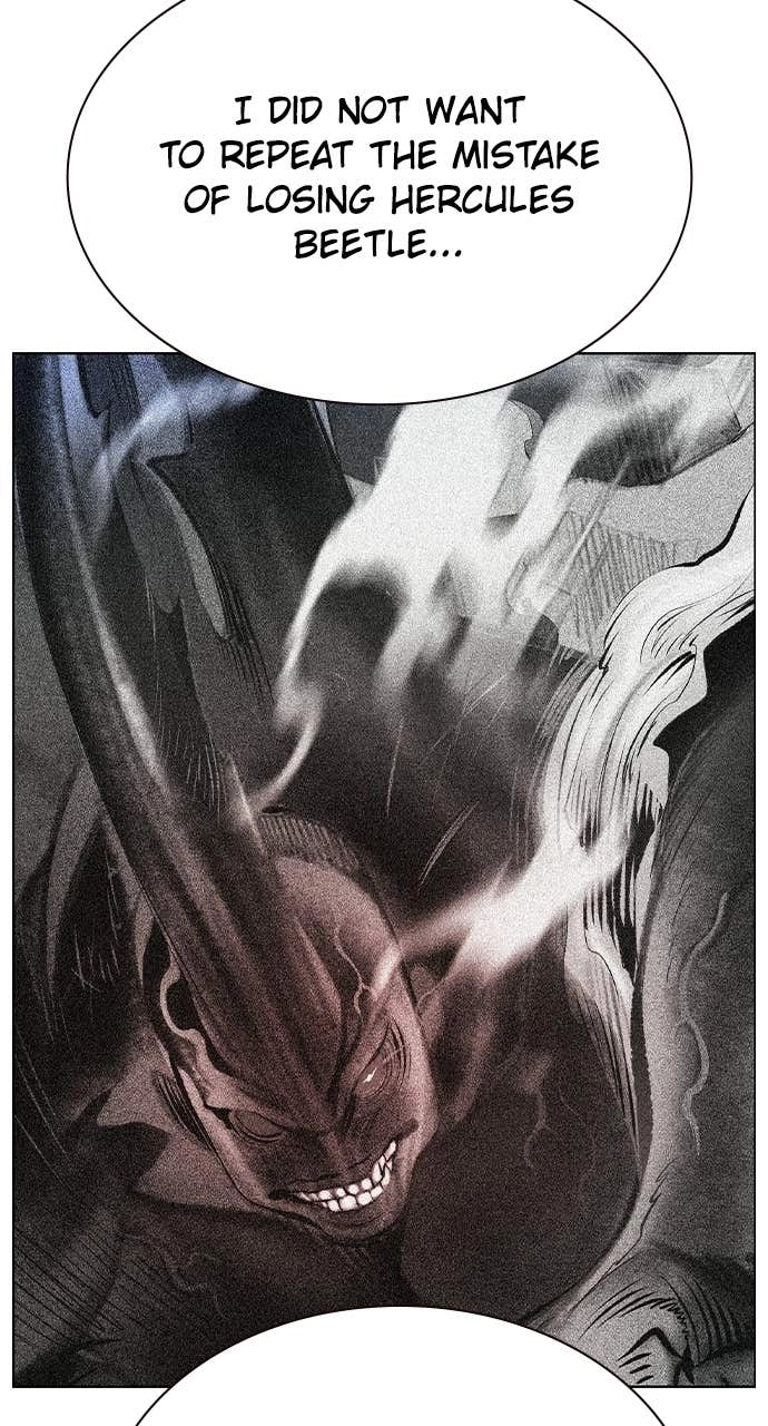 Jungle Juice Chapter 192, page 137 of 145