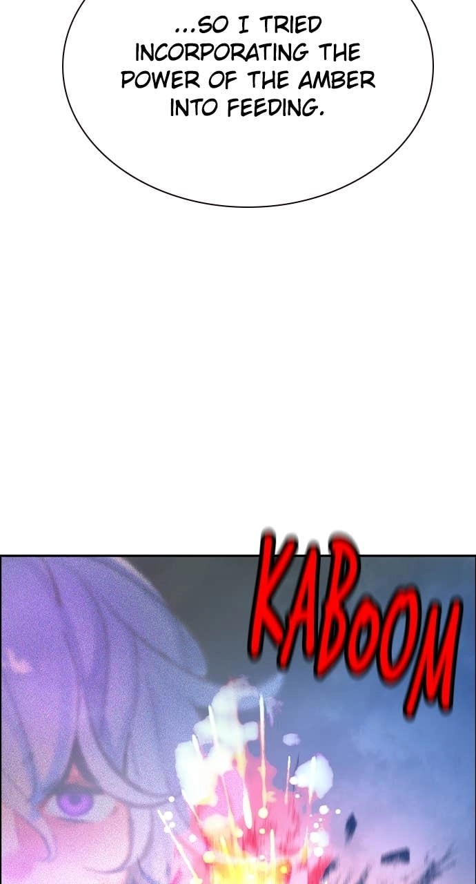 Jungle Juice Chapter 192, page 138 of 145