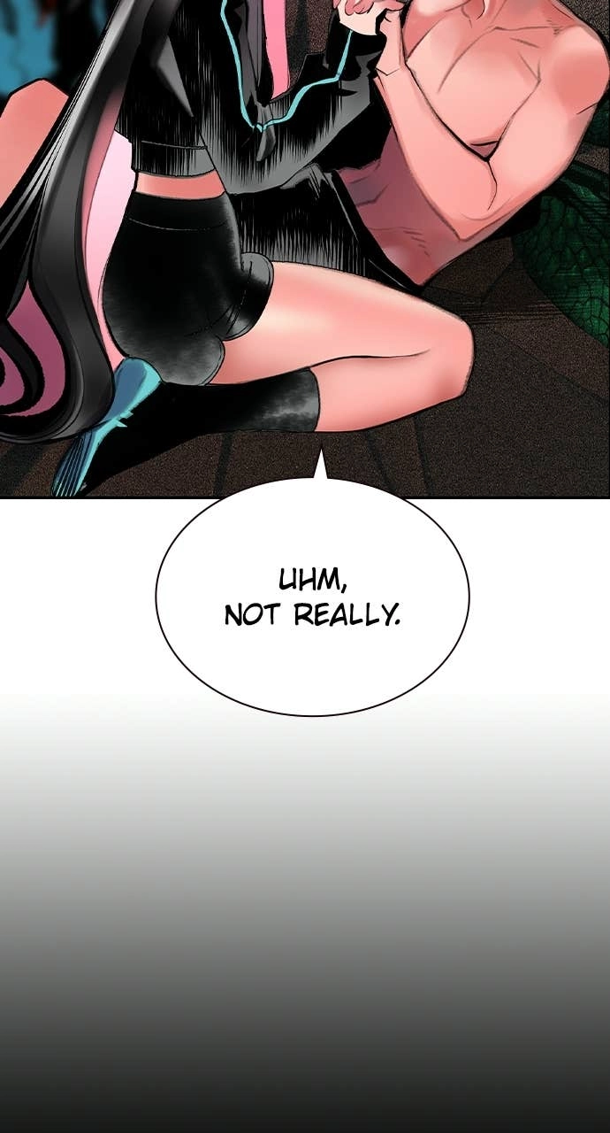 Jungle Juice Chapter 192, page 18 of 145