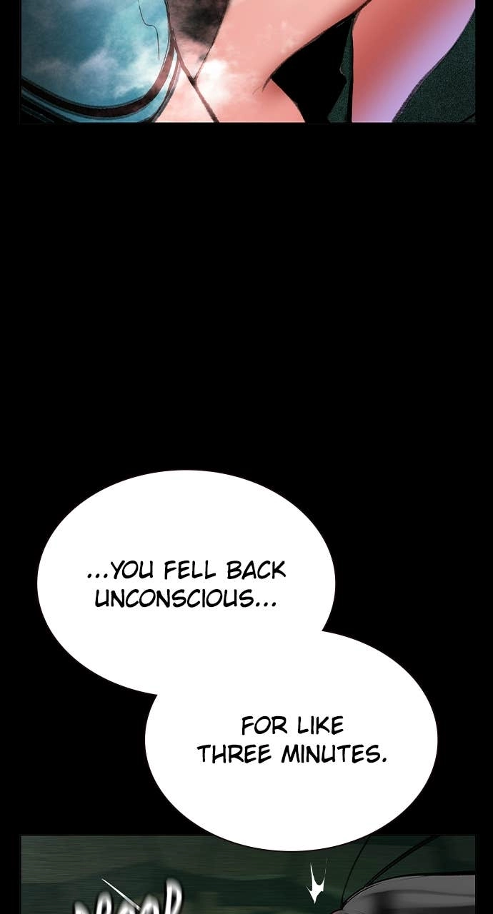 Jungle Juice Chapter 192, page 20 of 145