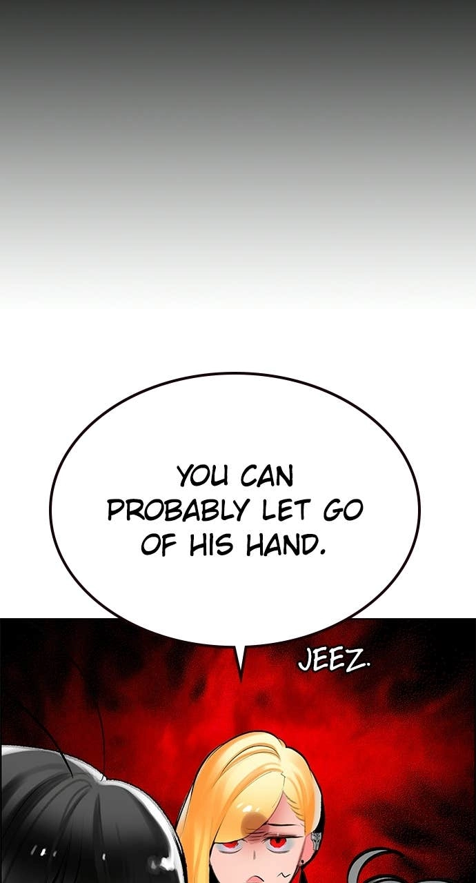 Jungle Juice Chapter 192, page 22 of 145