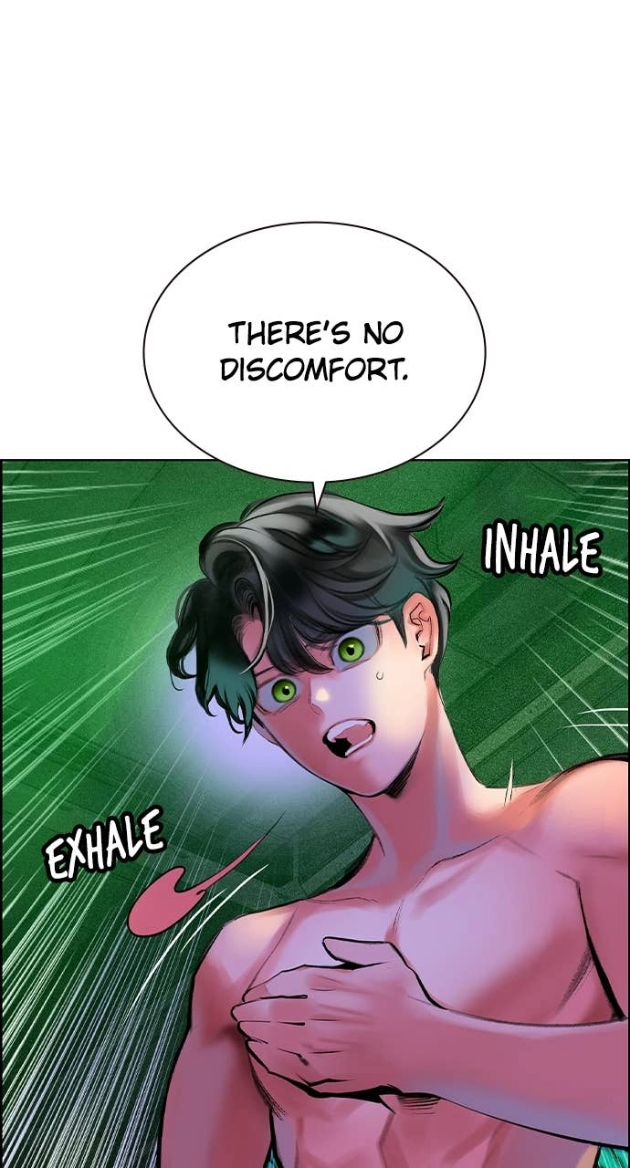 Jungle Juice Chapter 192, page 25 of 145