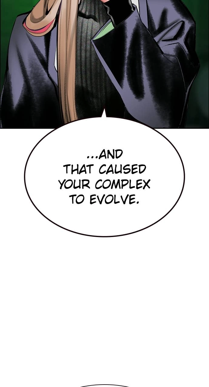 Jungle Juice Chapter 192, page 29 of 145