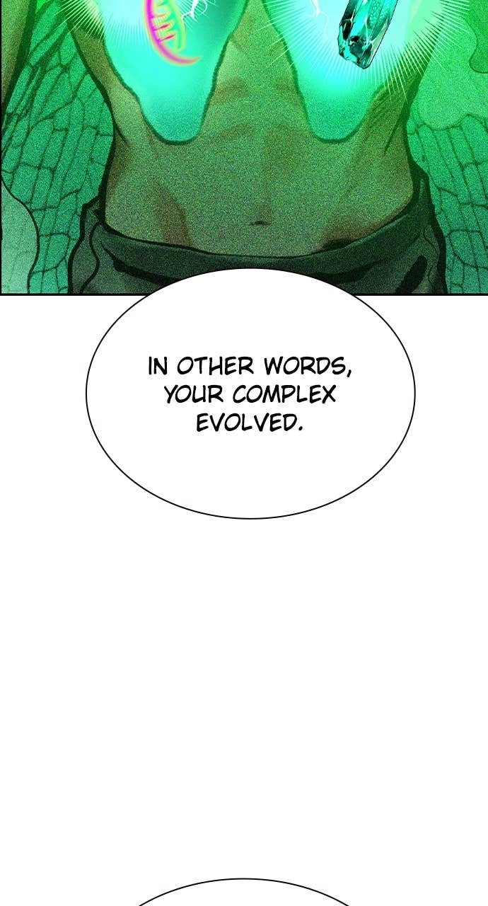 Jungle Juice Chapter 192, page 34 of 145