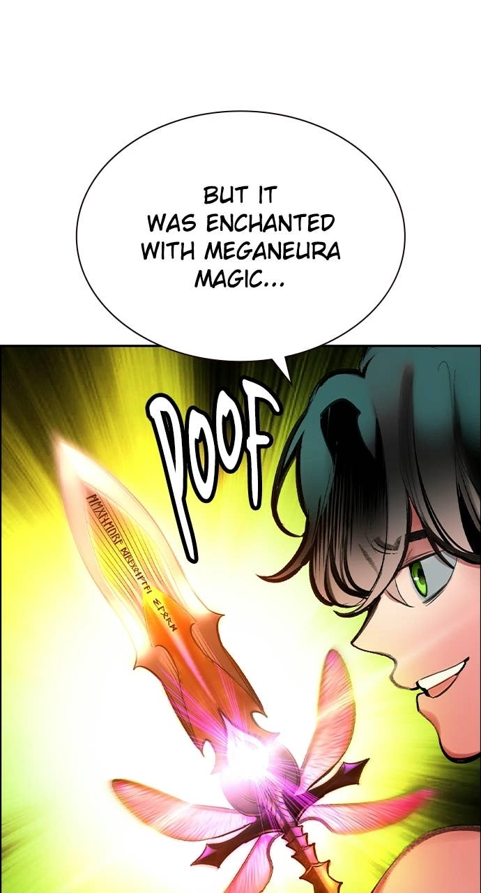 Jungle Juice Chapter 192, page 38 of 145