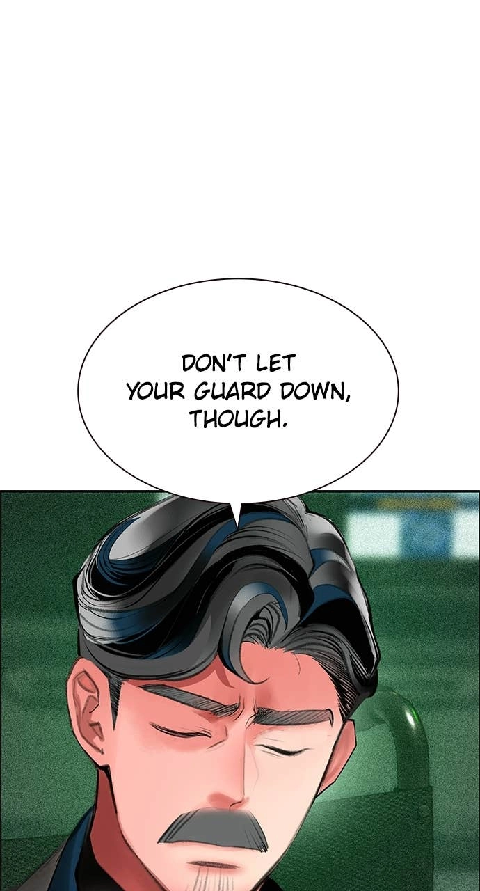 Jungle Juice Chapter 192, page 41 of 145