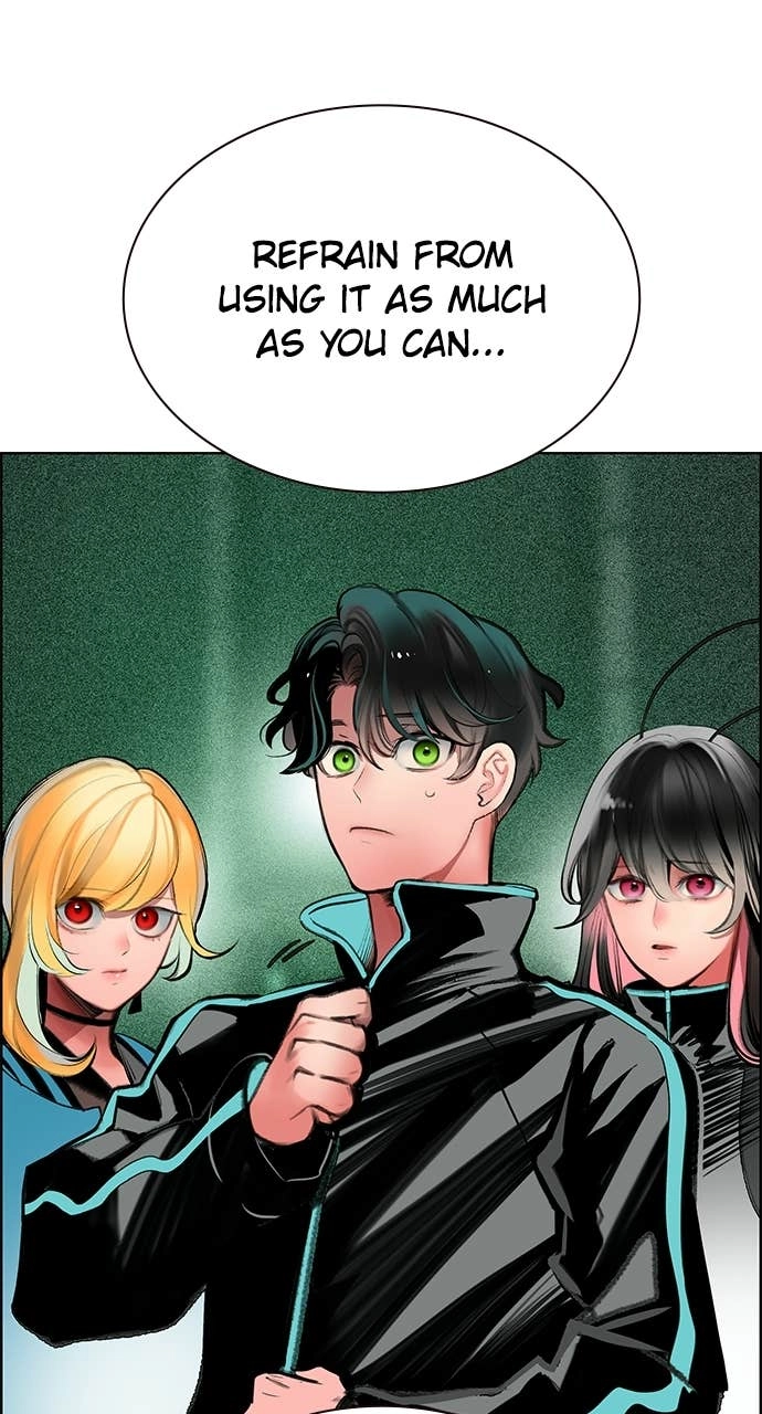 Jungle Juice Chapter 192, page 43 of 145