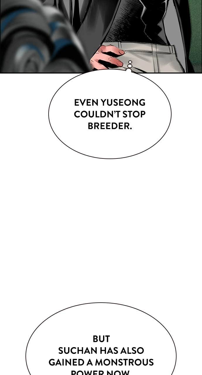 Jungle Juice Chapter 192, page 47 of 145