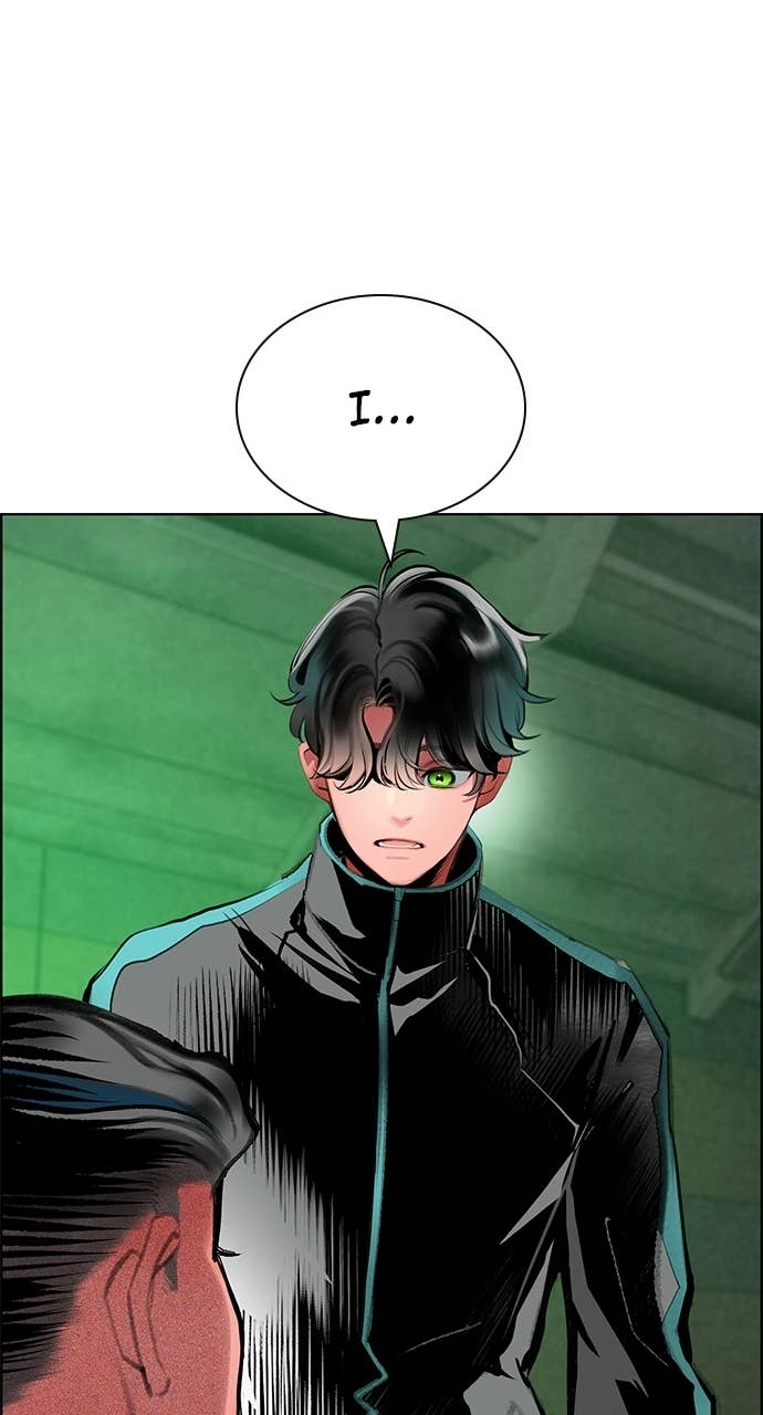 Jungle Juice Chapter 192, page 50 of 145
