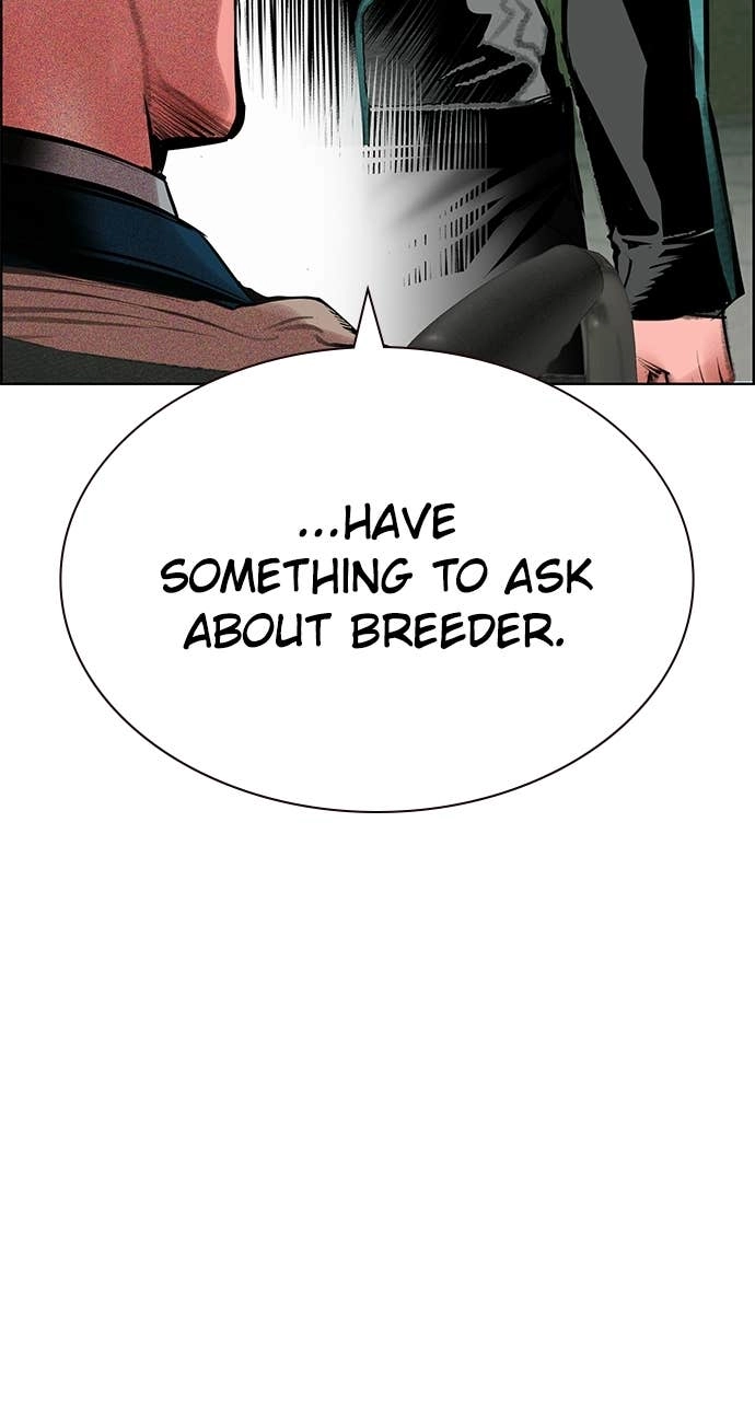 Jungle Juice Chapter 192, page 51 of 145