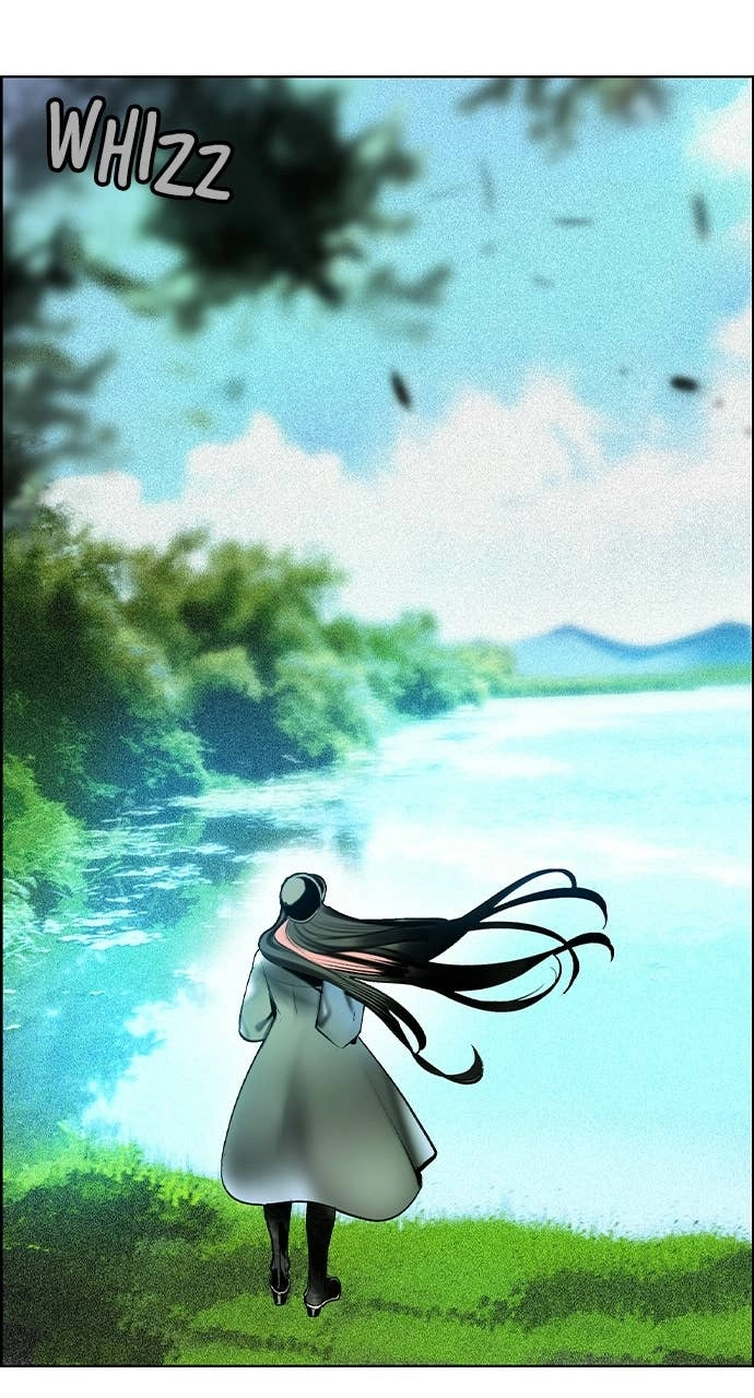 Jungle Juice Chapter 192, page 53 of 145