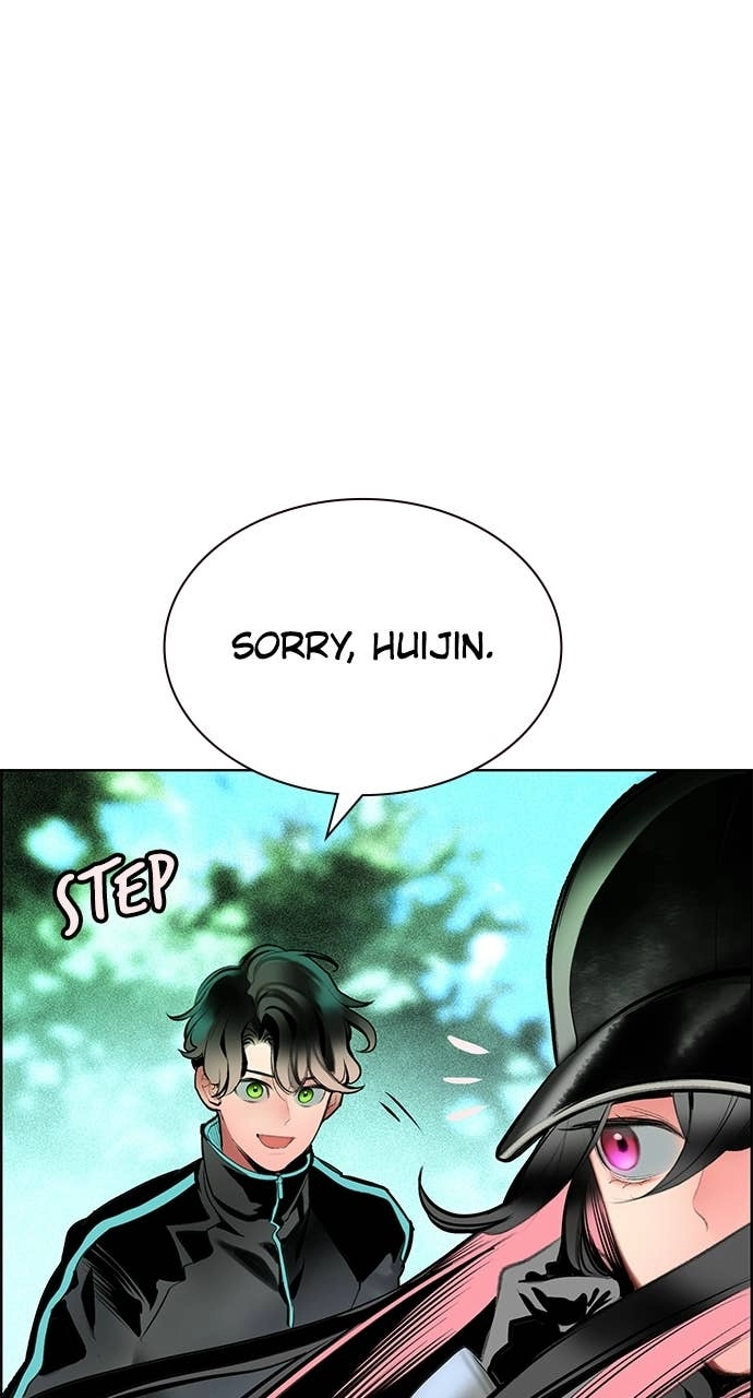 Jungle Juice Chapter 192, page 54 of 145