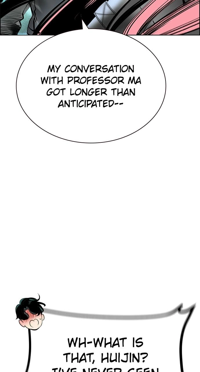 Jungle Juice Chapter 192, page 55 of 145