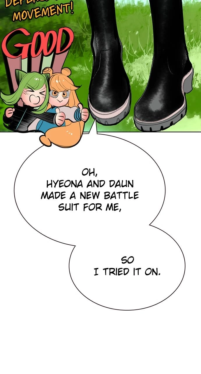 Jungle Juice Chapter 192, page 58 of 145
