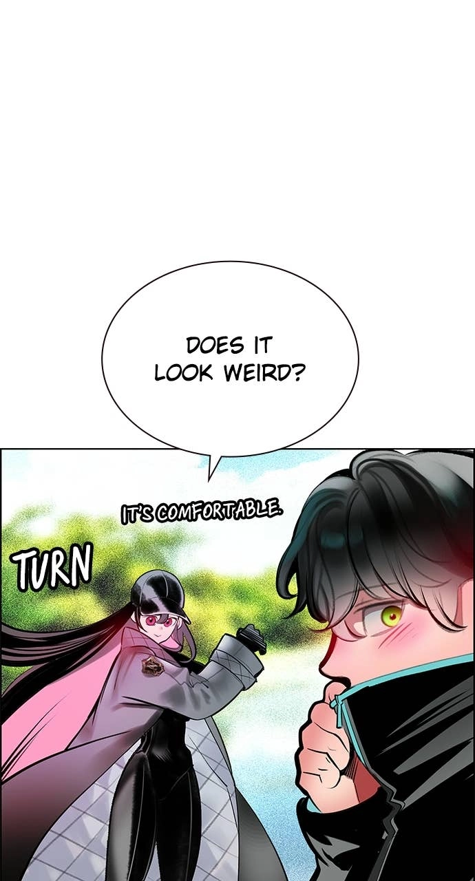 Jungle Juice Chapter 192, page 59 of 145