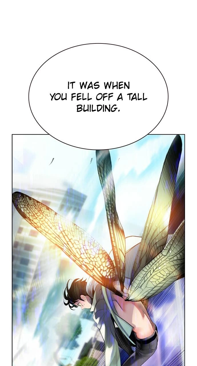 Jungle Juice Chapter 192, page 64 of 145