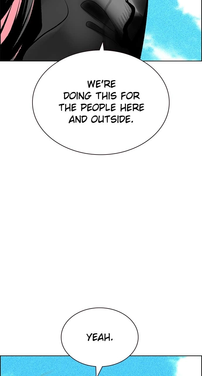 Jungle Juice Chapter 192, page 70 of 145