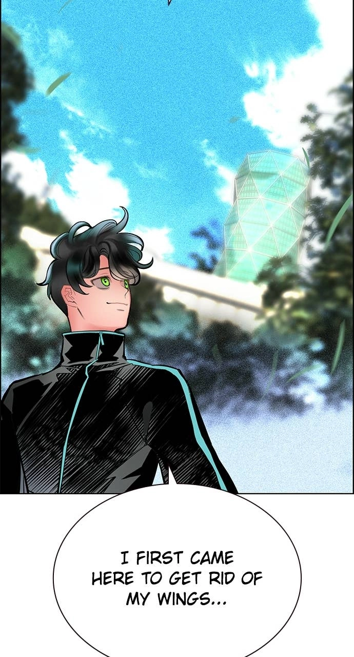 Jungle Juice Chapter 192, page 71 of 145