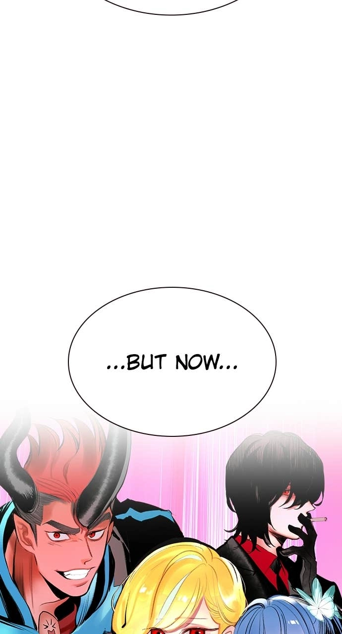 Jungle Juice Chapter 192, page 72 of 145