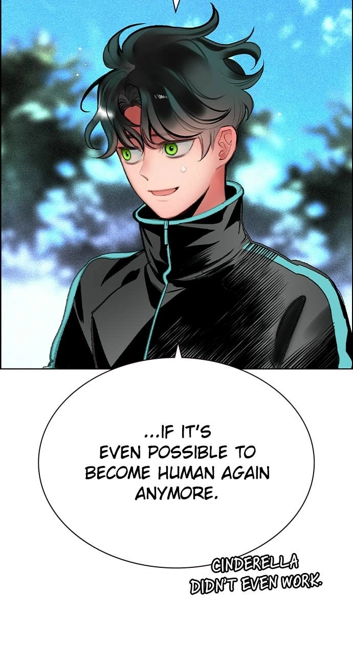 Jungle Juice Chapter 192, page 76 of 145