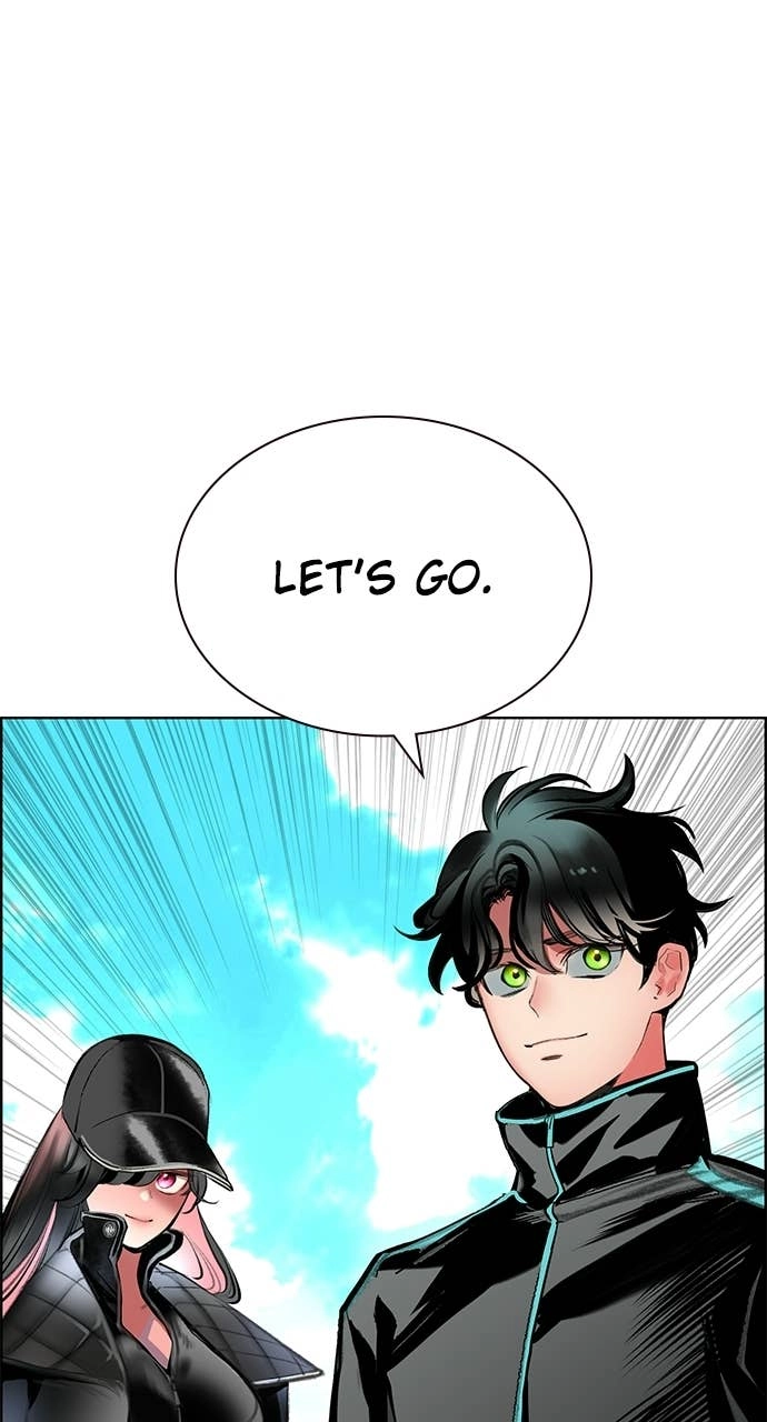 Jungle Juice Chapter 192, page 84 of 145