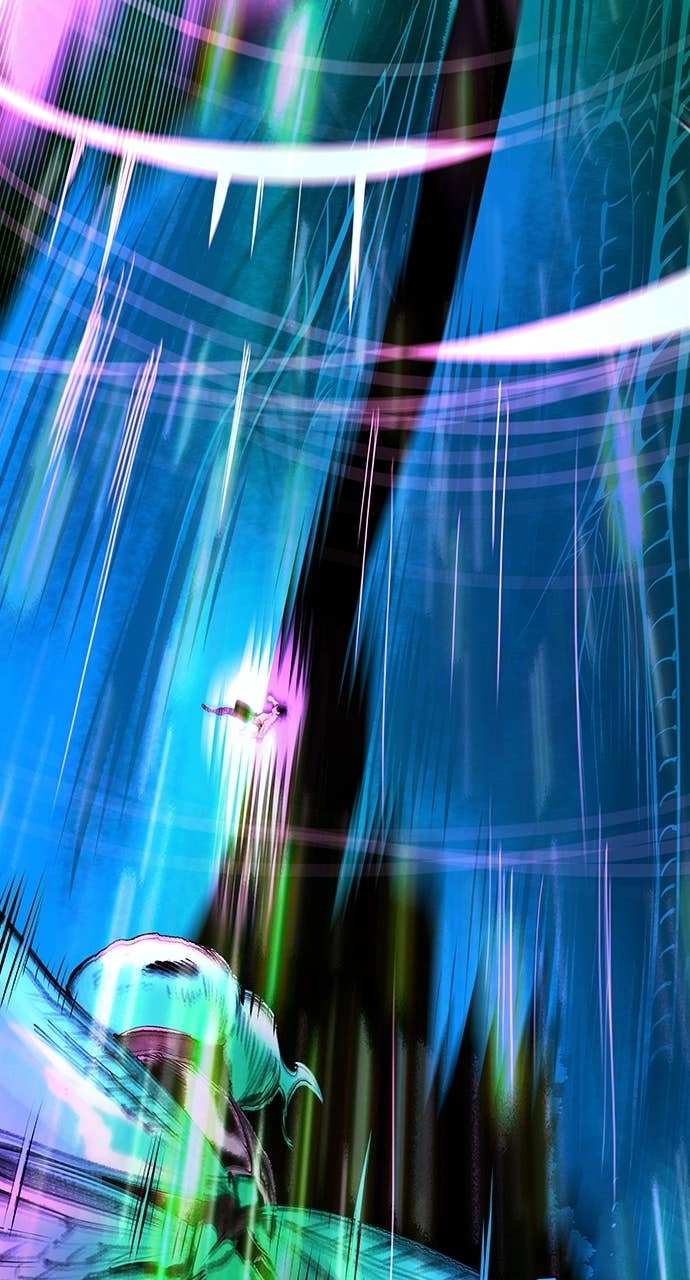 Jungle Juice Chapter 192, page 9 of 145