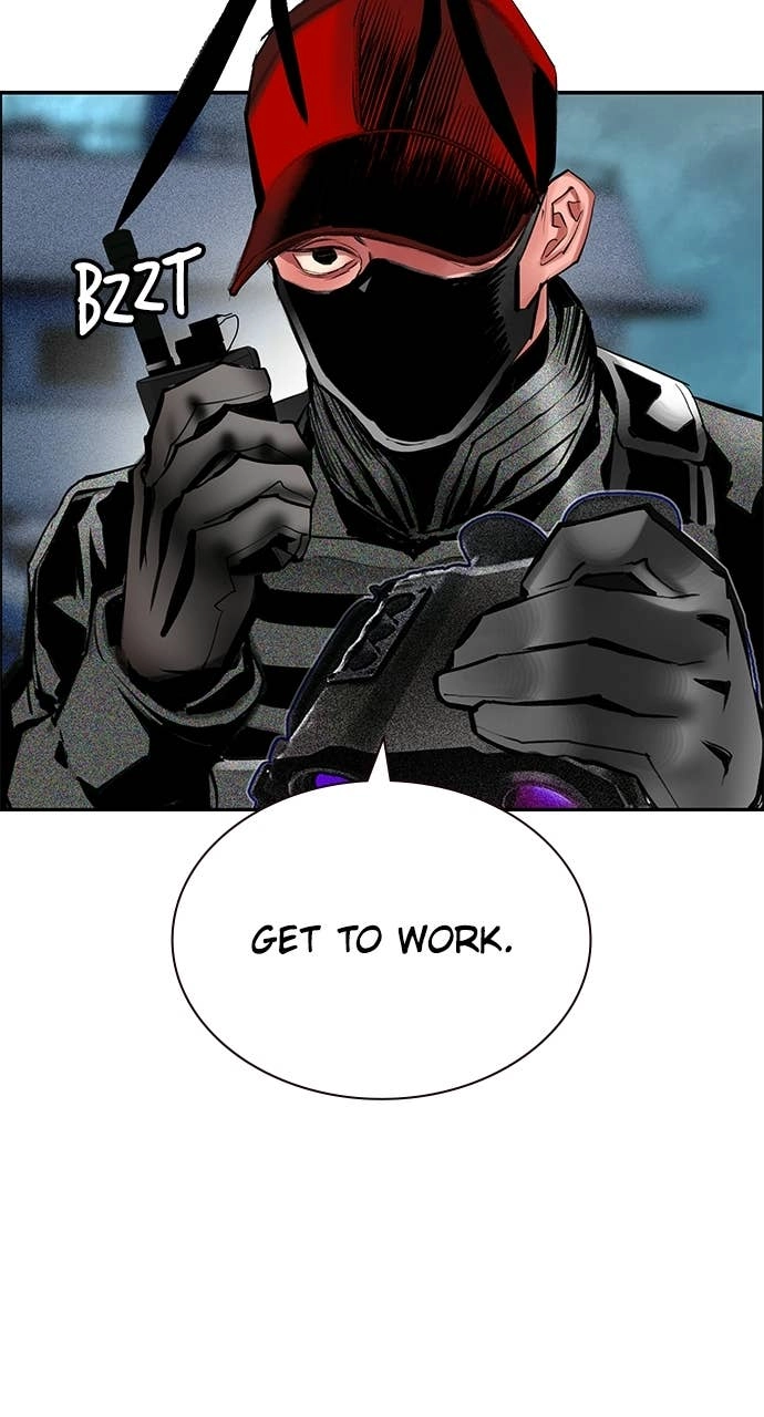 Jungle Juice Chapter 192, page 91 of 145