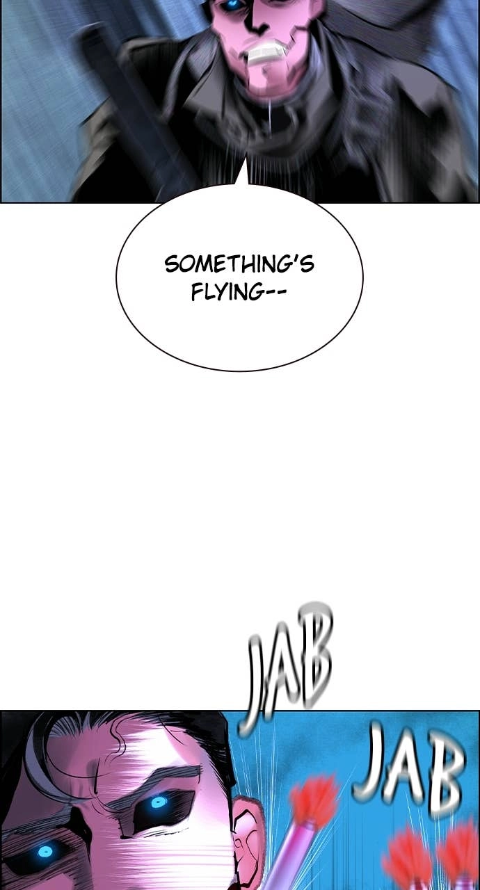 Jungle Juice Chapter 192, page 96 of 145