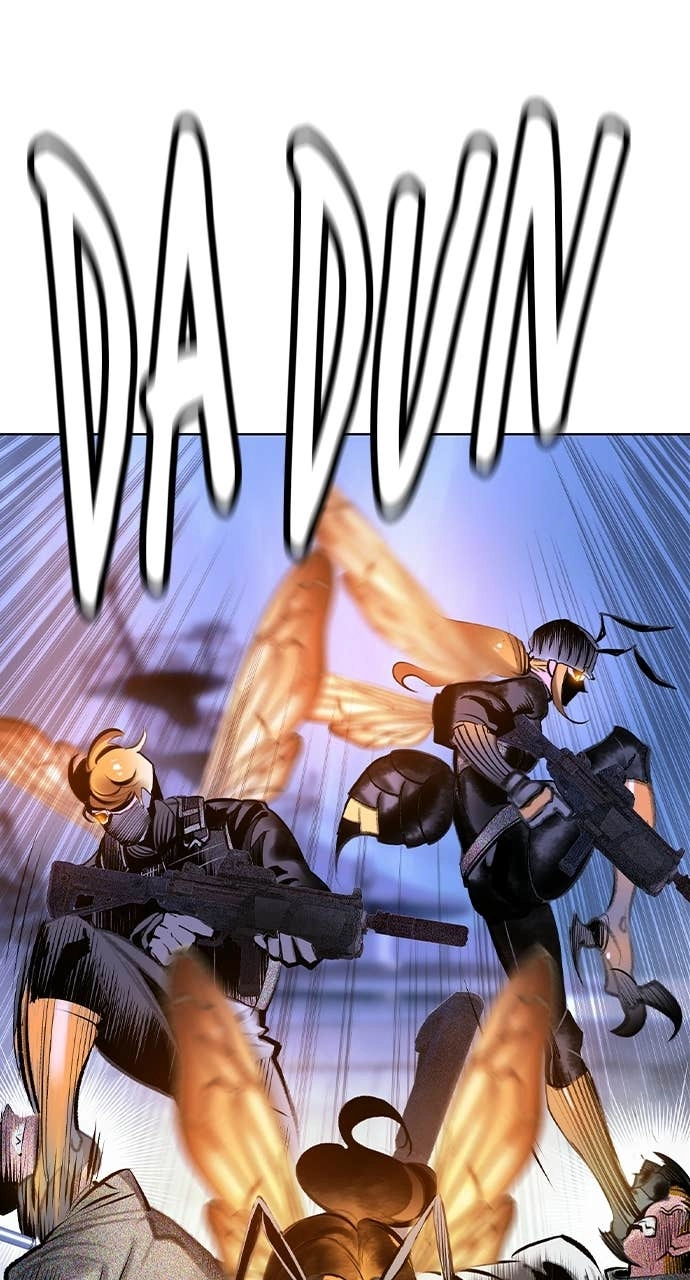 Jungle Juice Chapter 192, page 98 of 145