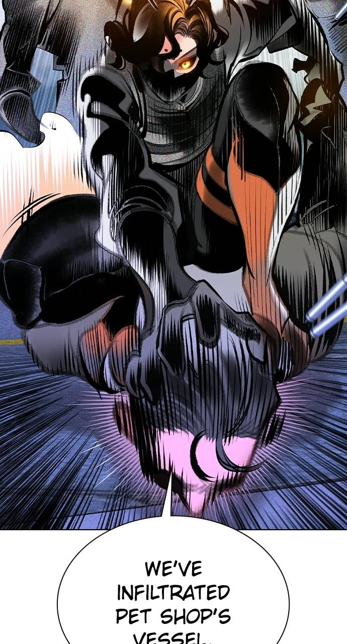 Jungle Juice Chapter 192, page 99 of 145