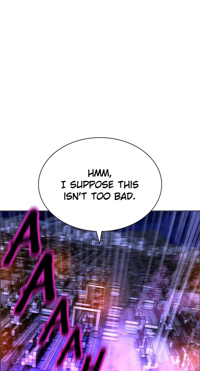 Jungle Juice Chapter 193, page 10 of 144