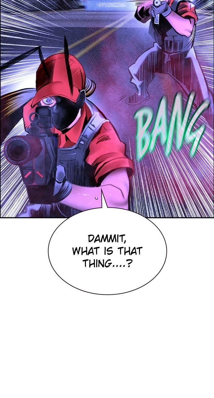 Jungle Juice Chapter 193, page 100 of 144