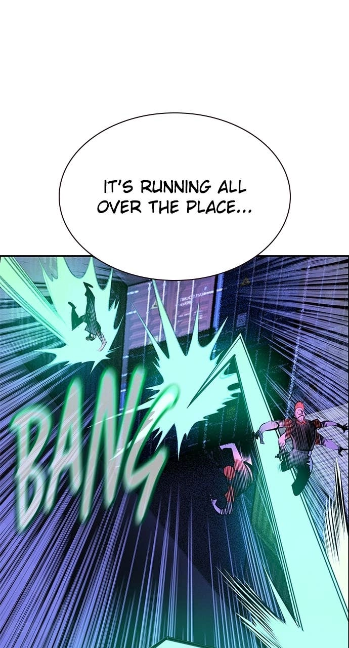 Jungle Juice Chapter 193, page 101 of 144