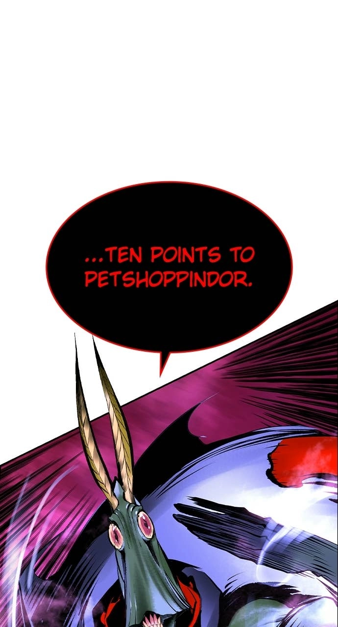 Jungle Juice Chapter 193, page 103 of 144