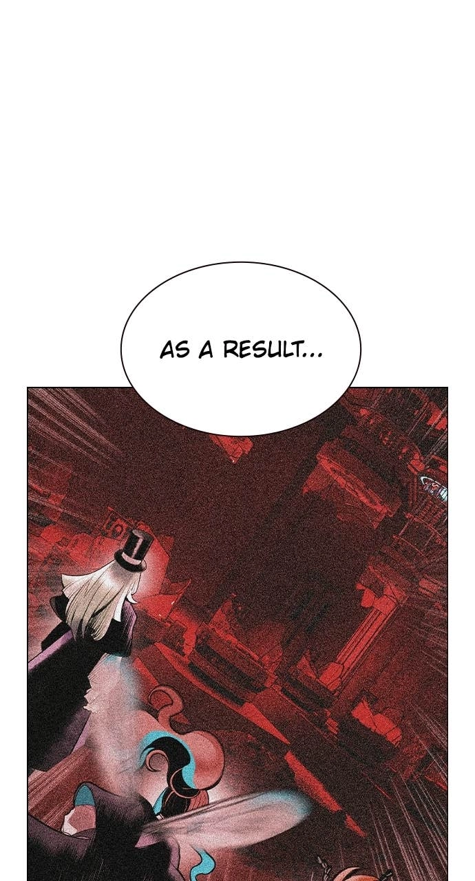 Jungle Juice Chapter 193, page 107 of 144