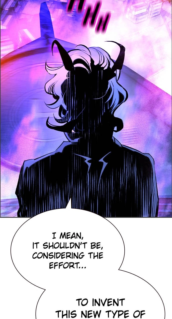 Jungle Juice Chapter 193, page 11 of 144