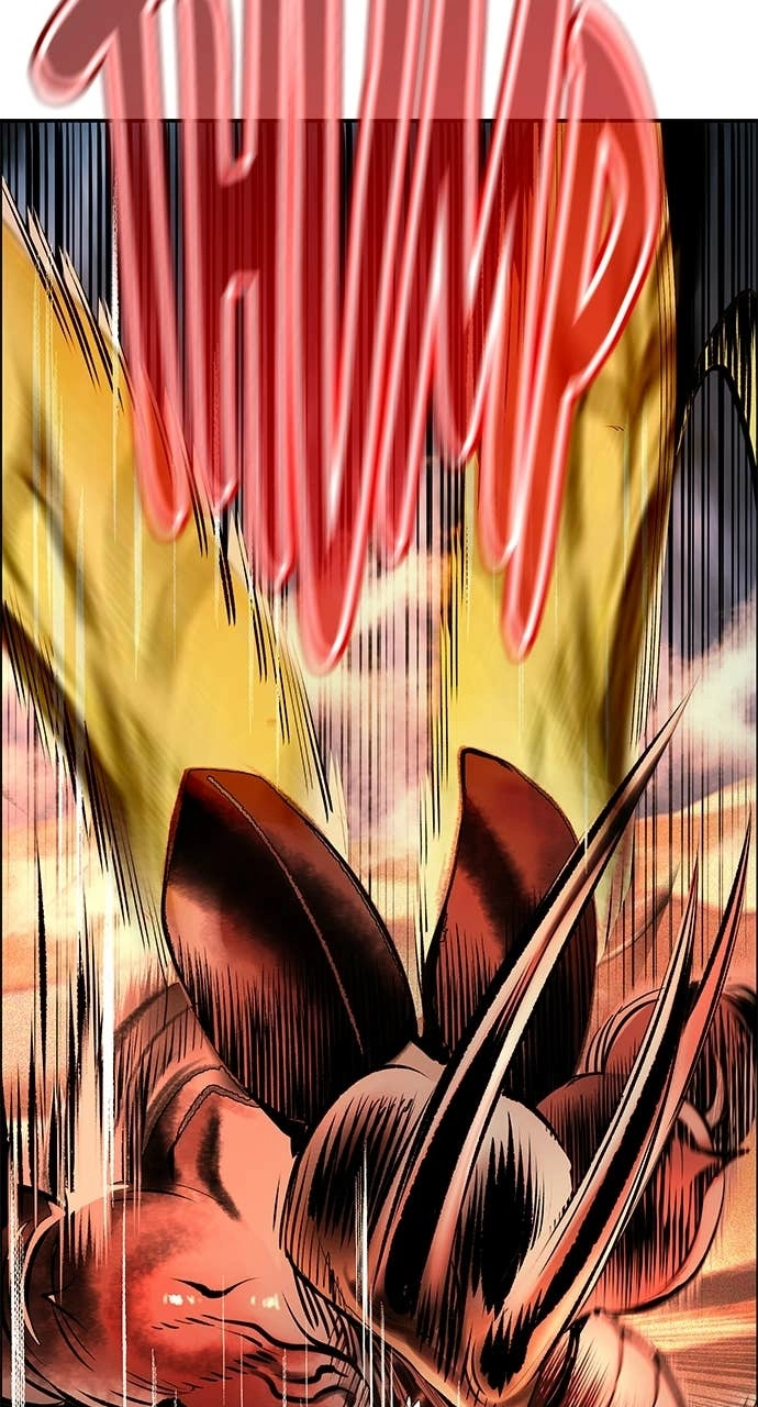 Jungle Juice Chapter 193, page 111 of 144