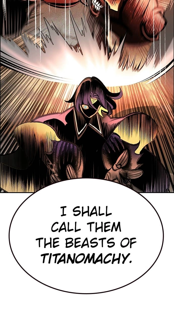 Jungle Juice Chapter 193, page 112 of 144