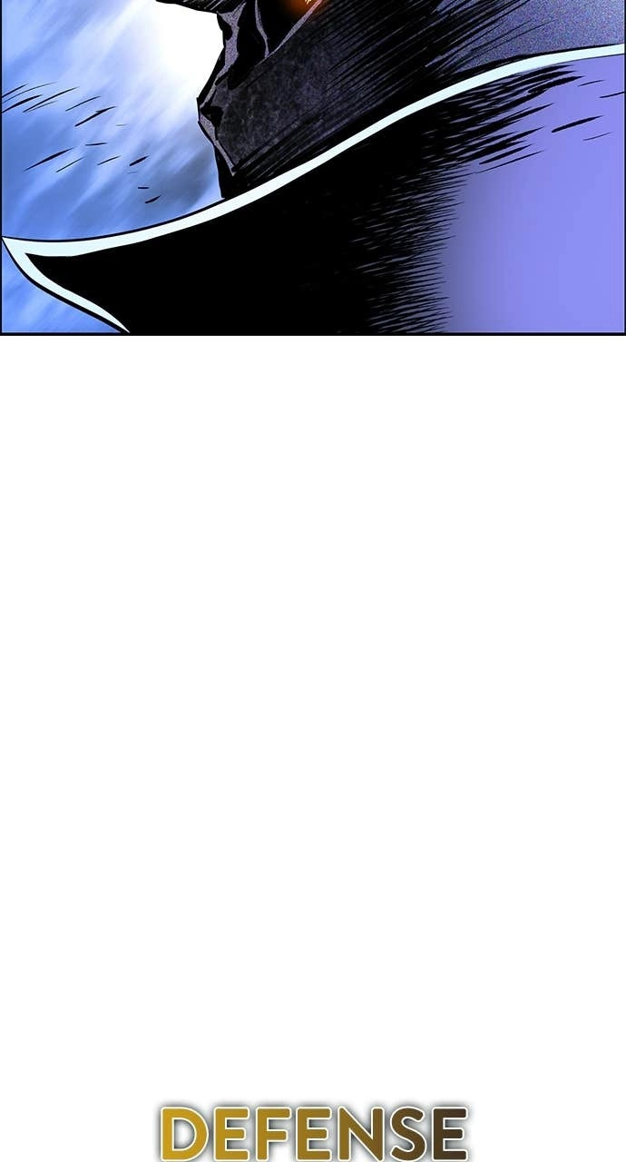 Jungle Juice Chapter 193, page 117 of 144