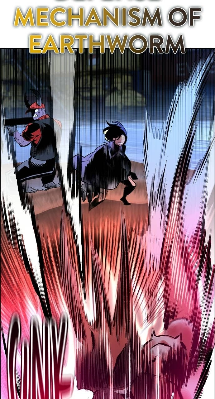 Jungle Juice Chapter 193, page 118 of 144