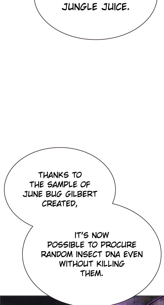 Jungle Juice Chapter 193, page 12 of 144