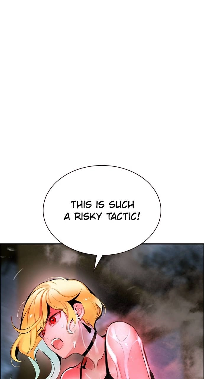 Jungle Juice Chapter 193, page 120 of 144