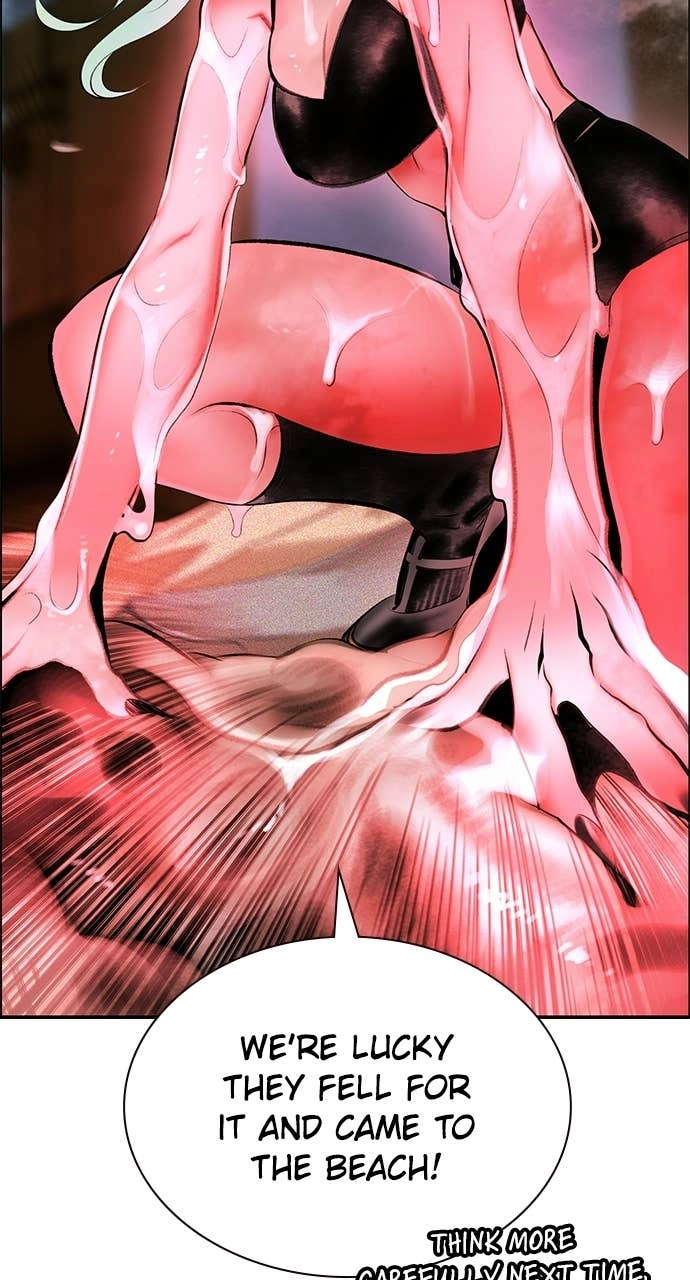 Jungle Juice Chapter 193, page 121 of 144
