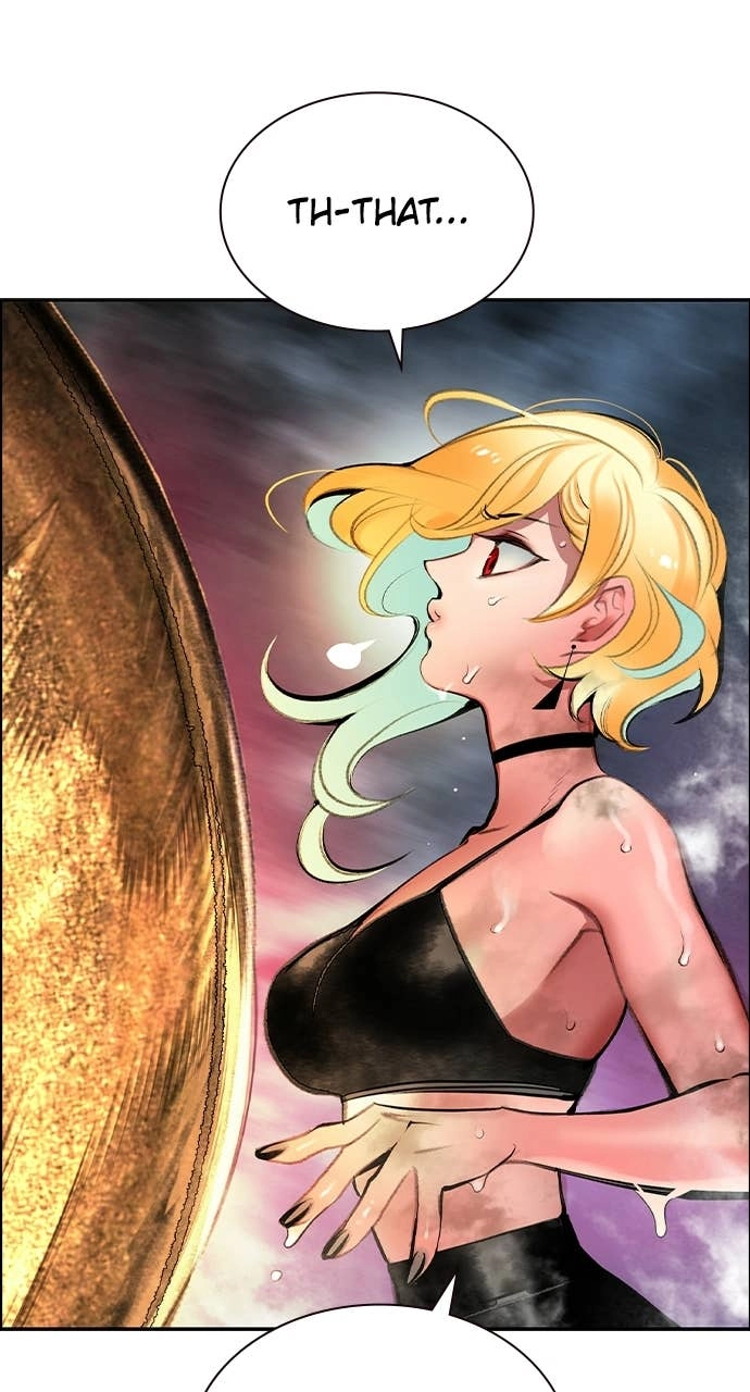 Jungle Juice Chapter 193, page 127 of 144