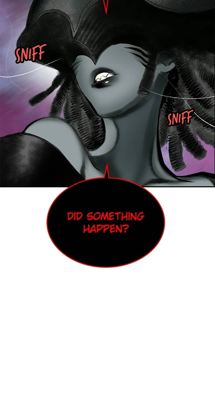 Jungle Juice Chapter 193, page 129 of 144
